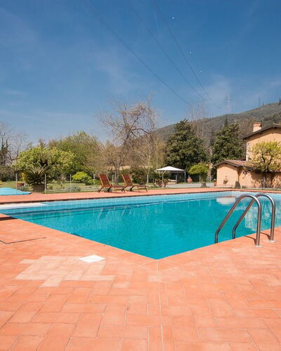 Villa Regnalla