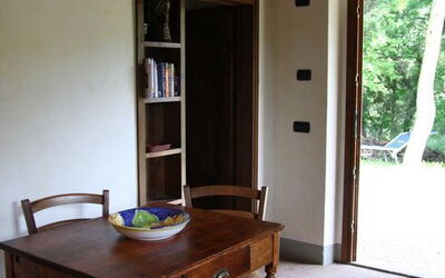 Accommodation:&nbsp;Lavanda