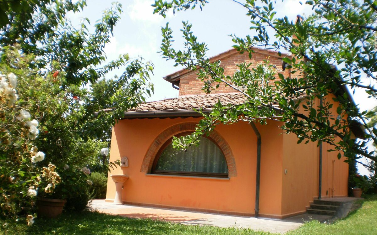 Accommodation:&nbsp;Rosmarino