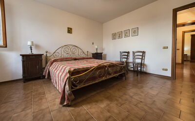 Accommodation:&nbsp;Maria 1