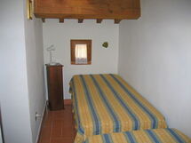 Accommodation:&nbsp;Rosmarino