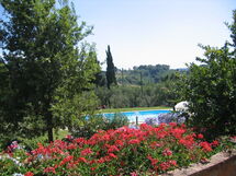 Accommodation:&nbsp;Rosmarino