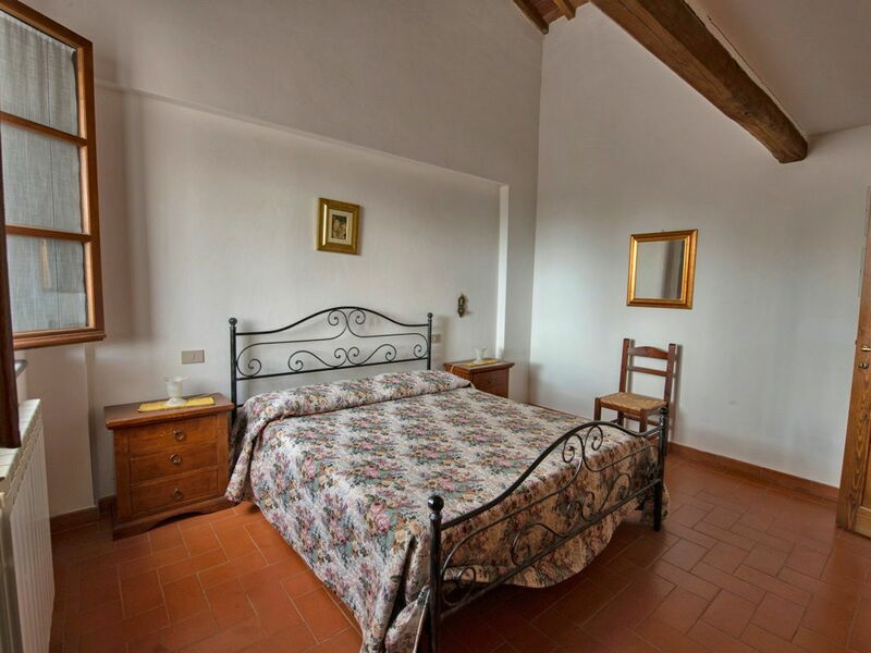 Accommodation:&nbsp;Rosmarino