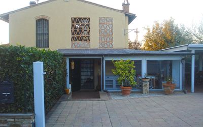 Casa Ivo - Tavernelle in Val di Pesa, Tuscany, Italy
