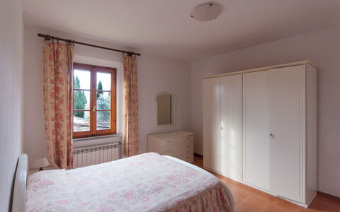 Accommodation:&nbsp;Spini 3