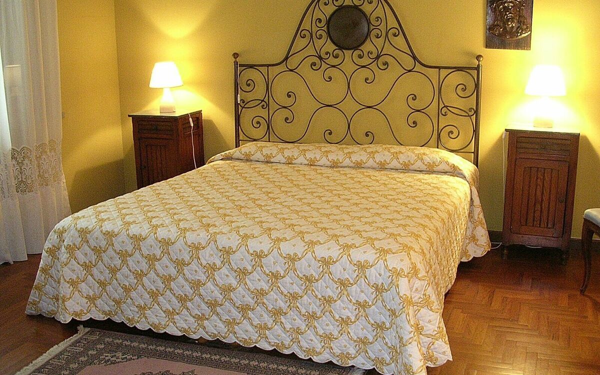 Accommodation:&nbsp;Villa Per 4 Persone