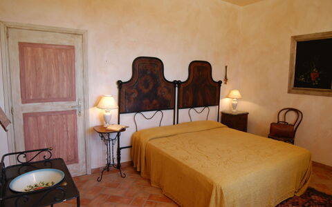 Accommodation:&nbsp;Corsignano 2