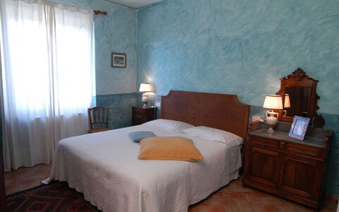 Accommodation:&nbsp;Corsignano 5