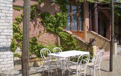 Accommodation:&nbsp;Villa Per 4 Persone