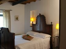 Accommodation:&nbsp;Corsignano 1