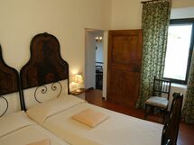 Accommodation:&nbsp;Corsignano 8