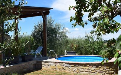 Selva degli Ulivi - Sinalunga, Tuscany, Italy