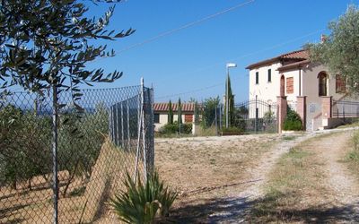 Antico Fienile - Brogi, Tuscany, Italy