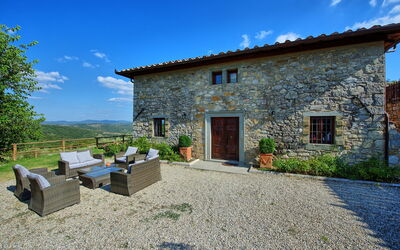Villa Saverio