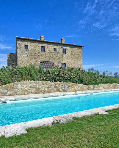 Villa Riccioli