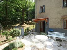 La Casetta Nel Bosco