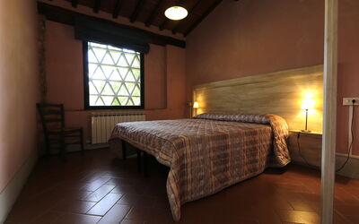 Accommodation:&nbsp;Il Fienile