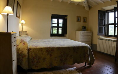 Accommodation:&nbsp;Yellow
