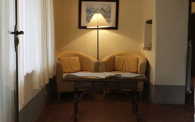 Accommodation:&nbsp;Yellow