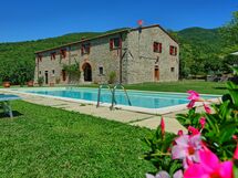 Villa Poggiolino Exclusive