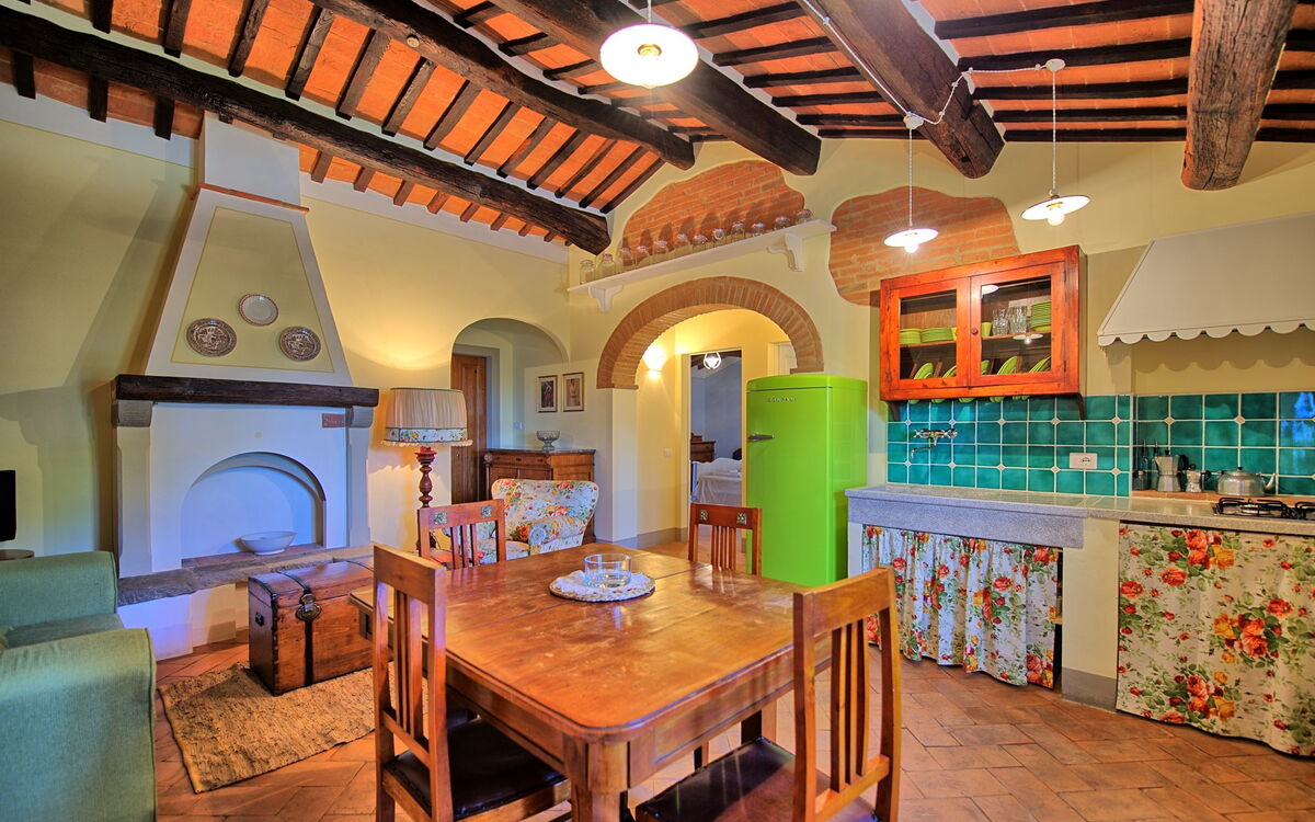 Accommodation:&nbsp;Bandita Apartment