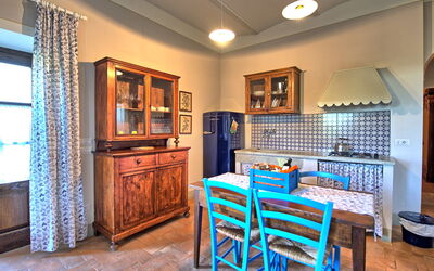 Accommodation:&nbsp;Stalla Apartment