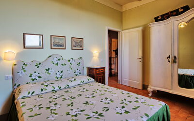 Accommodation:&nbsp;Stalla Apartment