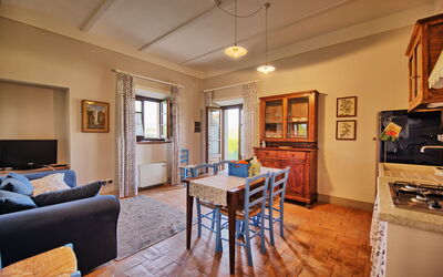 Accommodation:&nbsp;Stalla Apartment