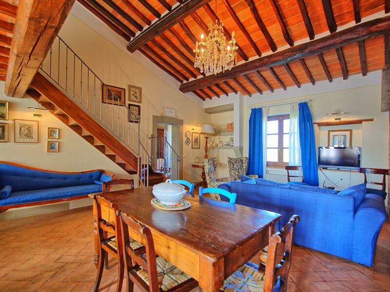 Accommodation:&nbsp;Belvedere Apartment