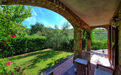 Casa Maria Luisa