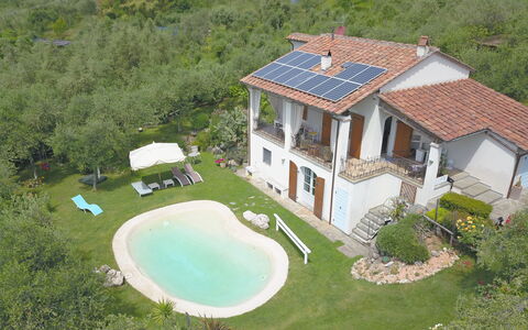 Casa Roberto: Swimming Pool, House, Resort, Farmhouse, Home, Cottage, Estate, Hacienda, Villa, Garden