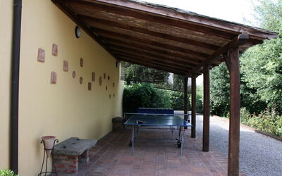 Accommodation:&nbsp;Gli Stipiti