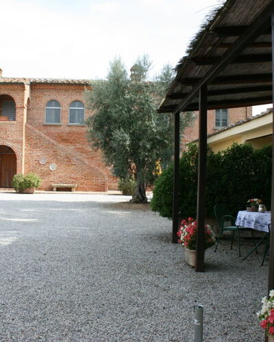 La Casetta
