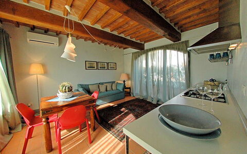 Accommodation:&nbsp;Lido Sotto Due