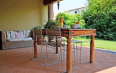 Accommodation:&nbsp;Lido Sotto Due