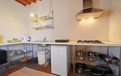 Accommodation:&nbsp;Lido Sopra Grande