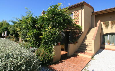 Accommodation:&nbsp;Lido Sopra Grande