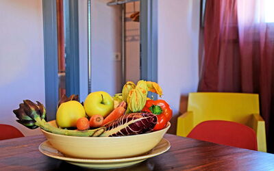 Accommodation:&nbsp;Lido Sopra Primo