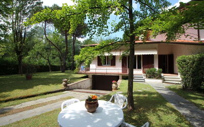 Casa Poveromo