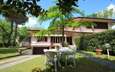 Casa Poveromo