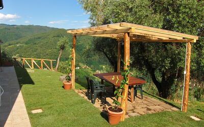 Fattoria Pietrabuona Casetta Di Zano