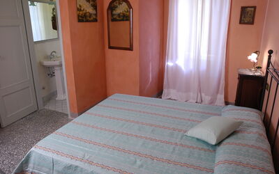 Accommodation:&nbsp;Paggio