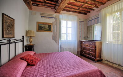 Accommodation:&nbsp;Menestrello