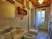 Accommodation:&nbsp;Vescovo