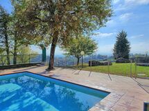 Villa Orizzonte Exclusive