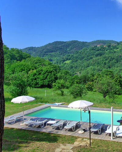 Villa Cassiano