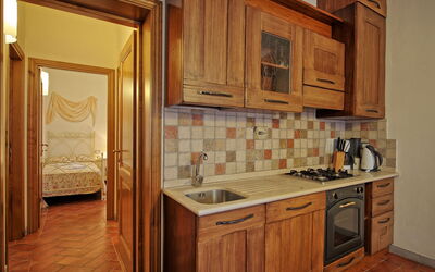 Accommodation:&nbsp;Rosa