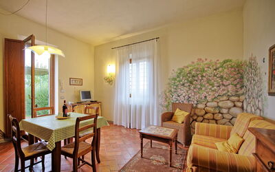 Accommodation:&nbsp;Rosa