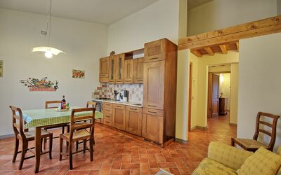 Fiordaliso: Room, Property, Building, Furniture, Floor, House, Interior Design, Real Estate, Home, Living Room