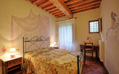 Accommodation:&nbsp;Rosmarino
